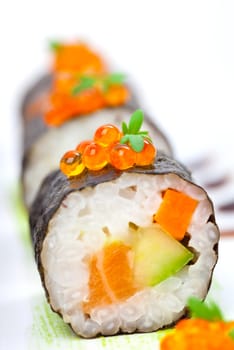 Maki Sushi