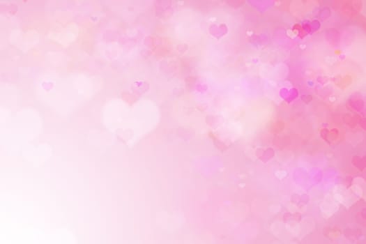 Valentine's Day background