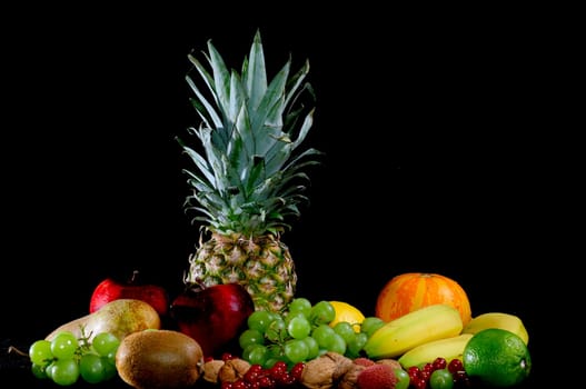 fruit