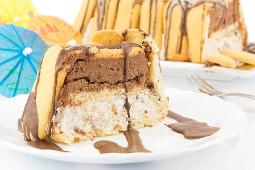 dessert