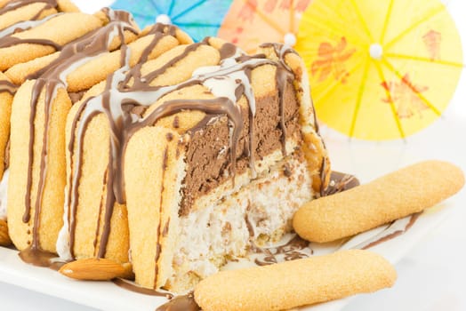 dessert