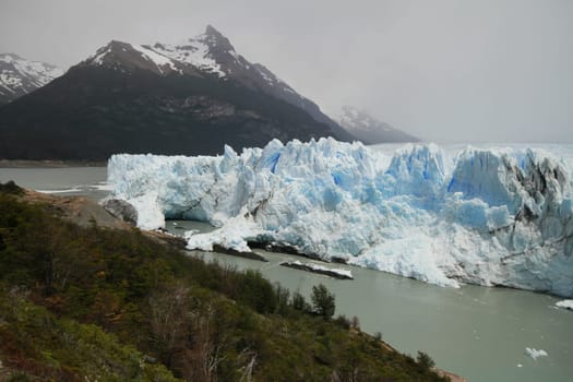Perrito Moreno Glacier Argentina