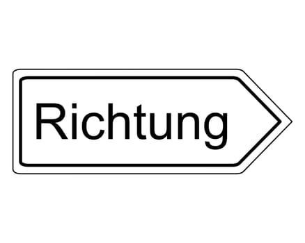 Signpost