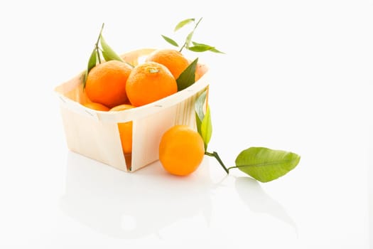 Tangerines