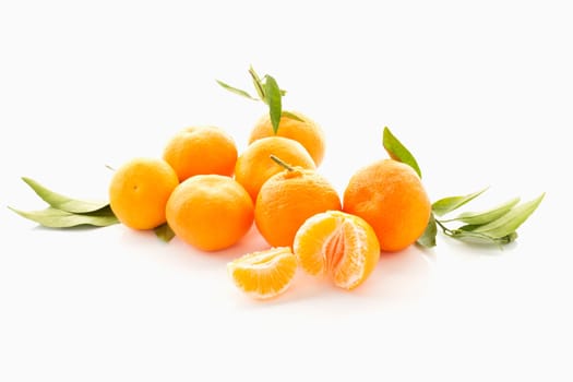 Tangerines