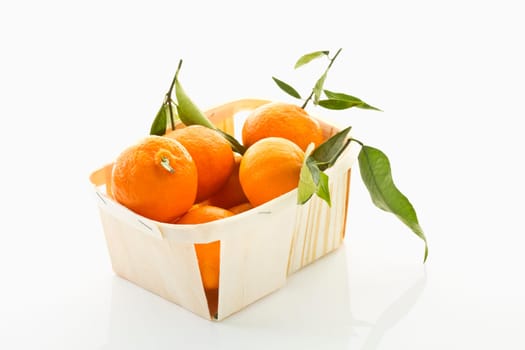 Tangerines