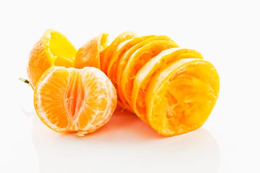 Tangerines