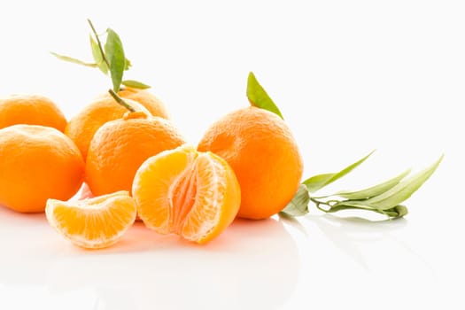 Tangerines