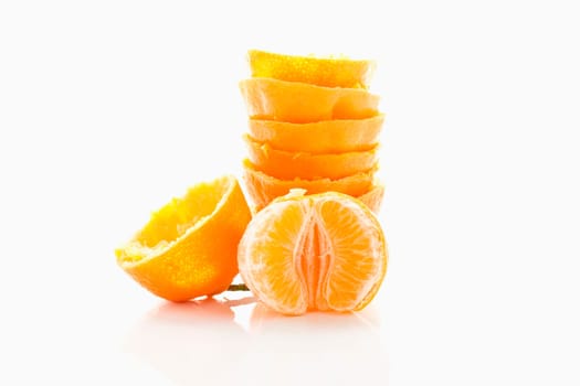 Tangerines