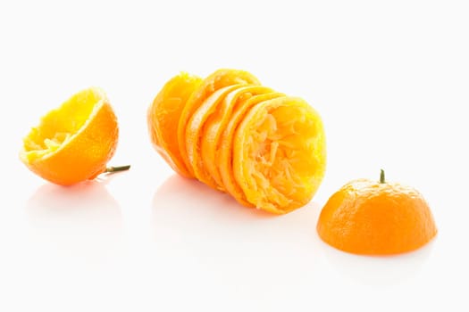 Tangerines