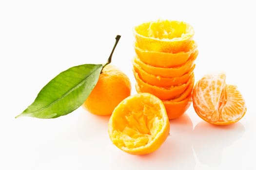 Tangerines