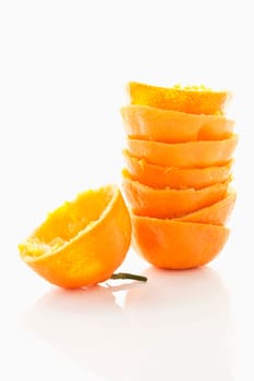 Tangerines