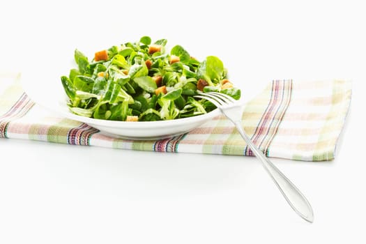 Corn salad