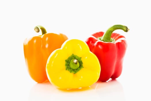 Paprika Mix