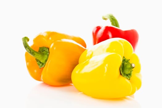 Paprika Mix