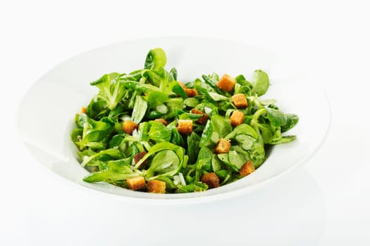 Corn salad