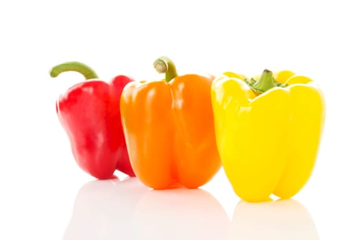 Paprika Mix
