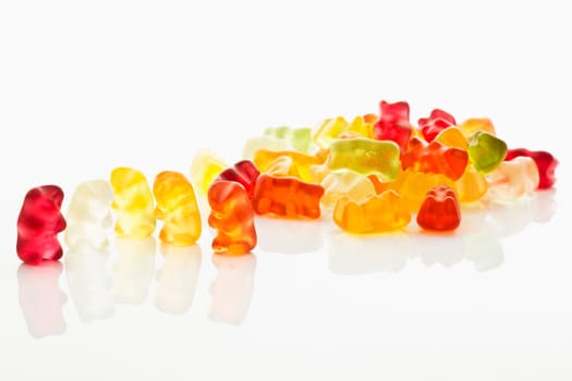 Gummy