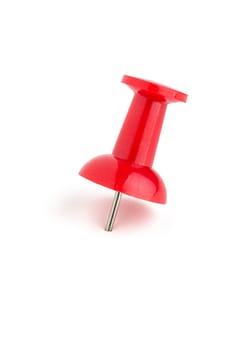 Red Pin