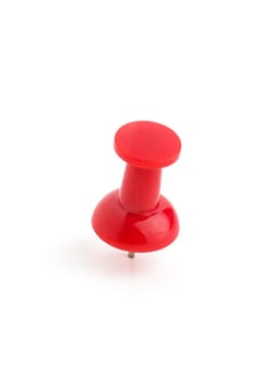 Red Pin