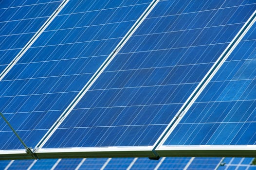 Solar-Cell