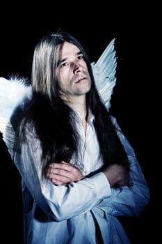 dark angel