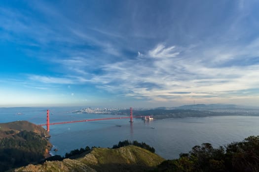 Golden Gate Bridge