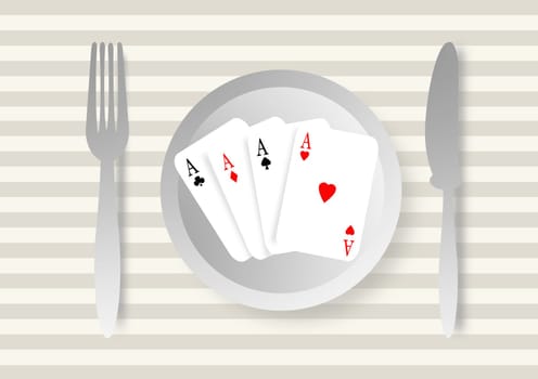 poker