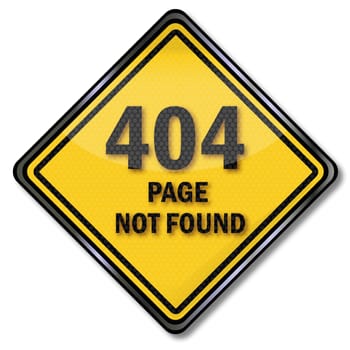 Shield Dead Link,Hyperlink,Server,404 Page not found