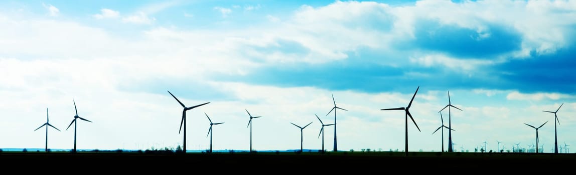 wind energy