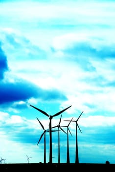 wind energy