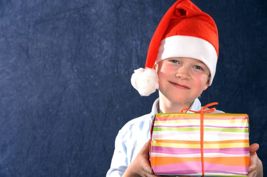 X-Mas Present