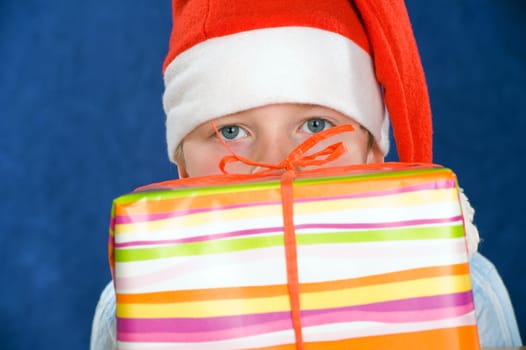 X-Mas Present