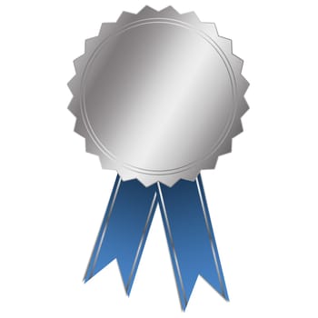Seal SILVER