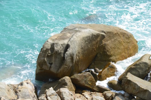 Elephant Rock