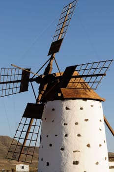 Fuerteventura