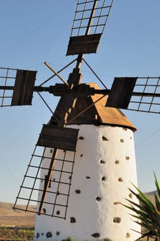 Fuerteventura