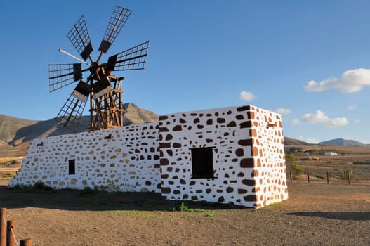 Fuerteventura
