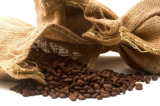 color coffee