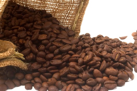 color coffee