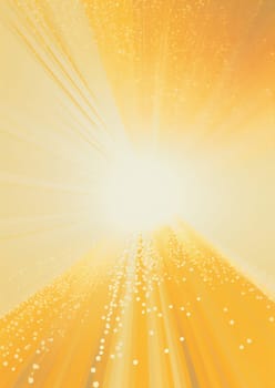 Sunlight sun burst design flare shiny background abstract yellow hot light bright glowing sunshine illustration ray wallpaper sky orange shine effect summer