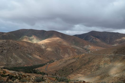 Fuerteventura