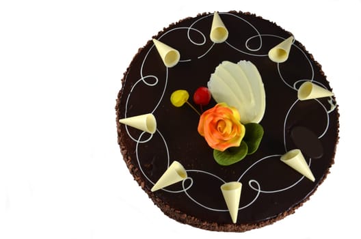 chocolate cake