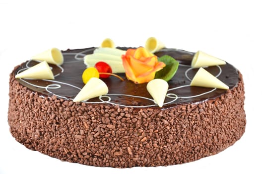 chocolate cake