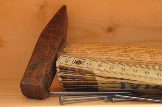 Hand tool