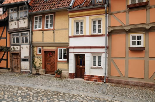 Quedlinburg