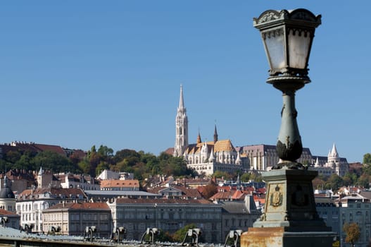 Budapest