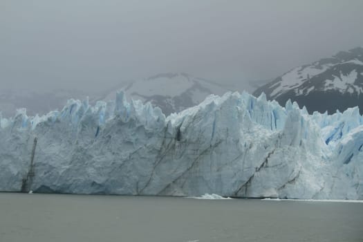 Perrito Moreno Glacier Argentina