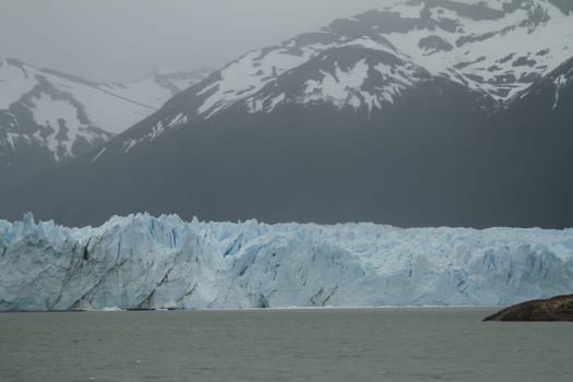 Perrito Moreno Glacier Argentina
