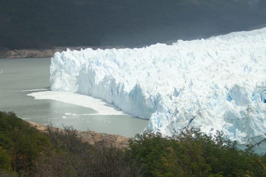 Perrito Moreno Glacier Argentina